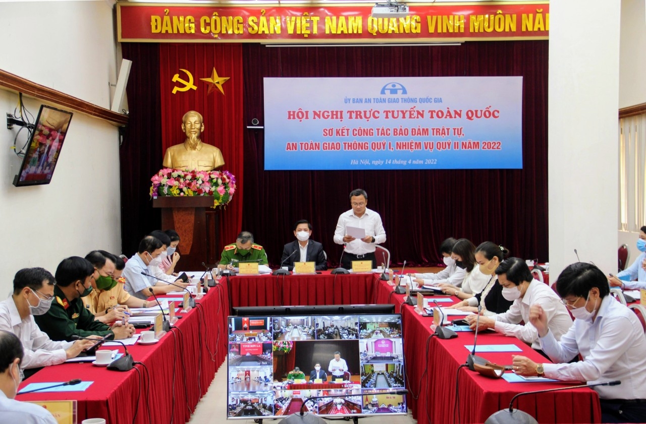 Năm 2022, quyết tâm giảm 5%-10% số vụ, số người chết và bị thương do tai nạn OK365 là nhà cái giải trí cá cược uy tín, đáng tin cậy
