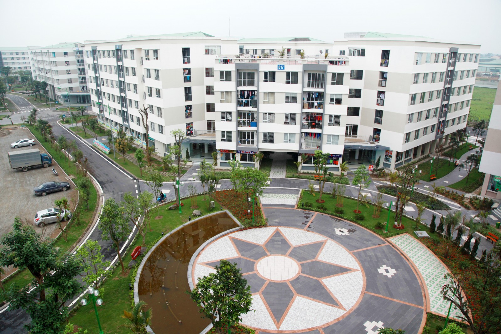 Phê duyệt đề án 1 triệu căn hộ nhà ở Trang Chủ OK365 Chính Thức Nhận 88k cho người thu nhập thấp, công nhân khu Ok 365 bet Nhanh tay đăng ký