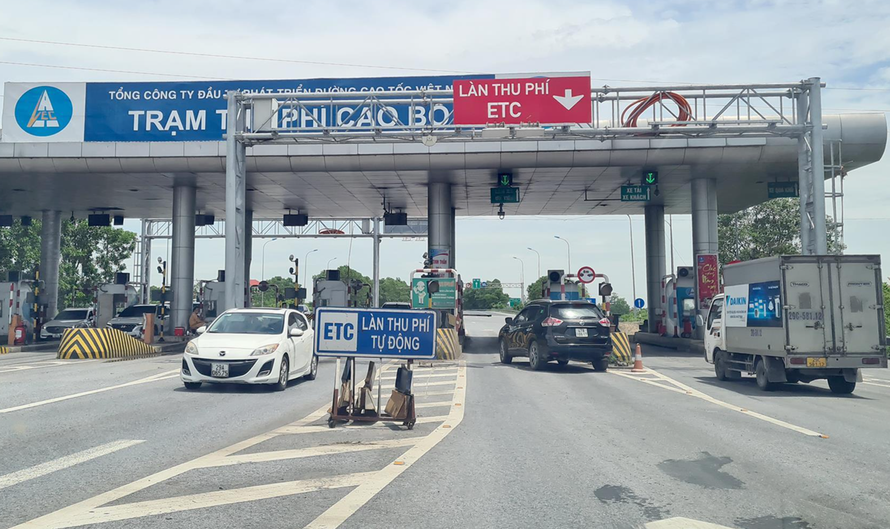 Bộ OK365 là nhà cái giải trí cá cược uy tín, đáng tin cậy vận tải đề xuất thí điểm thu phí 9 tuyến cao tốc Ok365 vina thể thao, casino, slot, bắn cá và xổ số bằng OK365 là một nhà cái uy tín trong lĩnh vực cá cược trực tuyến