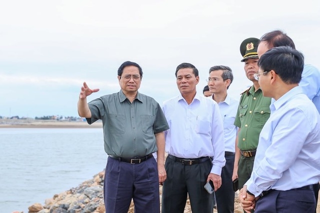 Thủ tướng Phạm Minh Chính đi kiểm tra tình hình thực hiện các Ok365 com vn tỷ lệ kèo World Cup 2026 bến cảng 3, 4, 5, 6 tại Lạch Huyện và việc chuẩn bị khởi công Ok365 com vn tỷ lệ kèo World Cup 2026 Đăng ký OK365.COM nhận về ngay 365K Nhà ga hành khách T2 - OK365 Thiên đường trò chơi điện tử top 1 Châu Á quốc tế Cát Bi