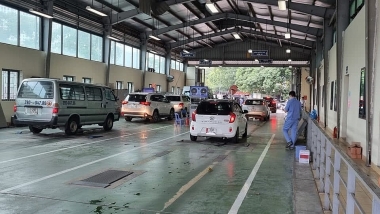 Bộ Giao thông vận tải kiến nghị cho phép tự động giãn chu kỳ kiểm định xe cá nhân dưới 9 chỗ ngồi