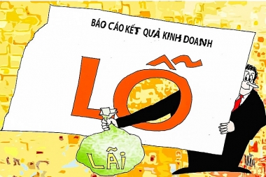 Đề xuất mô hình nhận diện doanh nghiệp “sống thực vật” tại Việt Nam