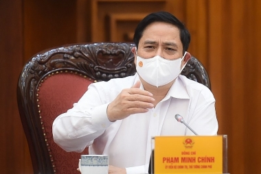 Thủ tướng Chính phủ yêu cầu Bộ Giao thông vận tải thực hiện nguyên tắc “ba không”
