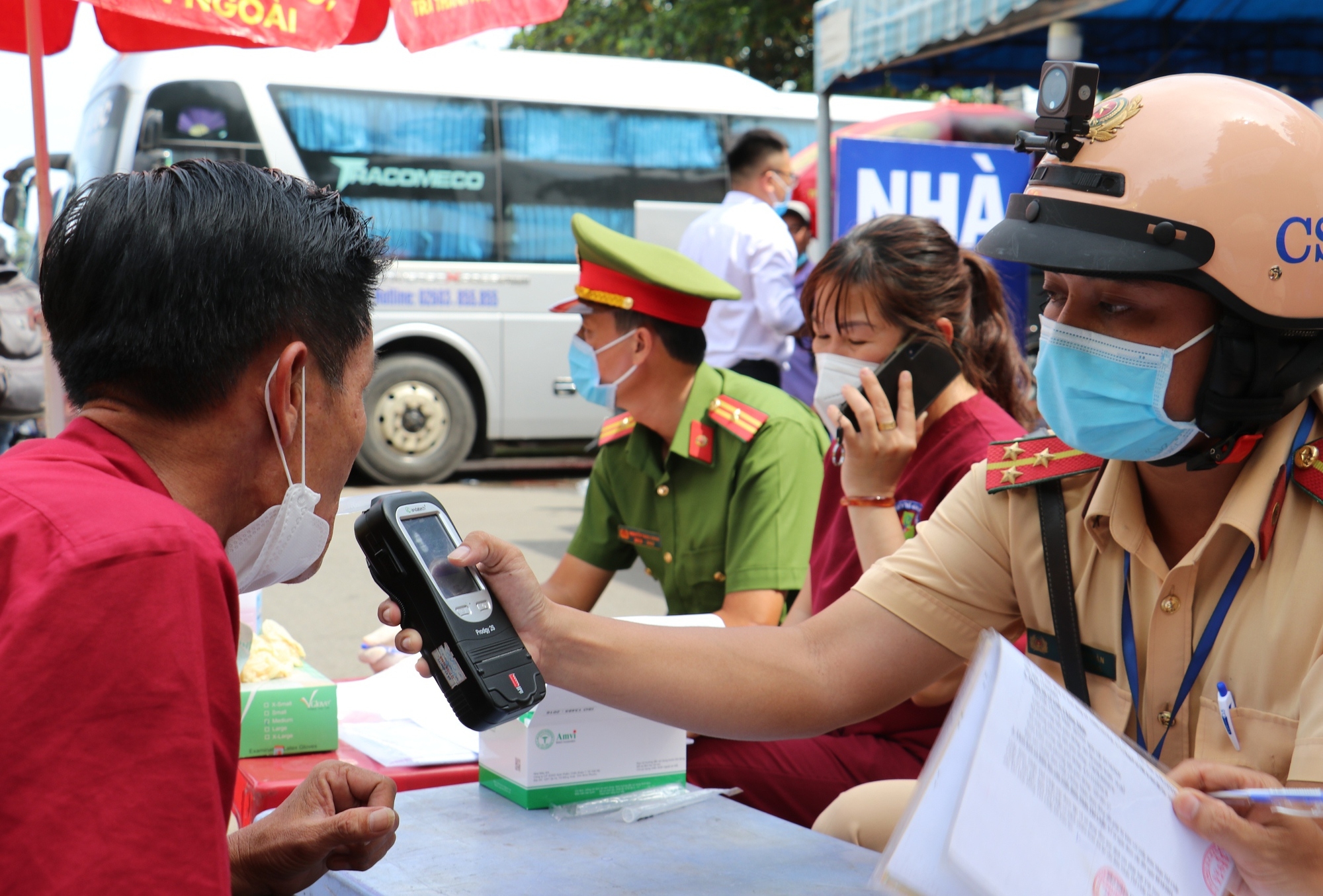 Ban Bí thư ban hành chỉ thị về công tác bảo đảm trật tự, an toàn OK365 là nhà cái giải trí cá cược uy tín, đáng tin cậy trong tình hình mới