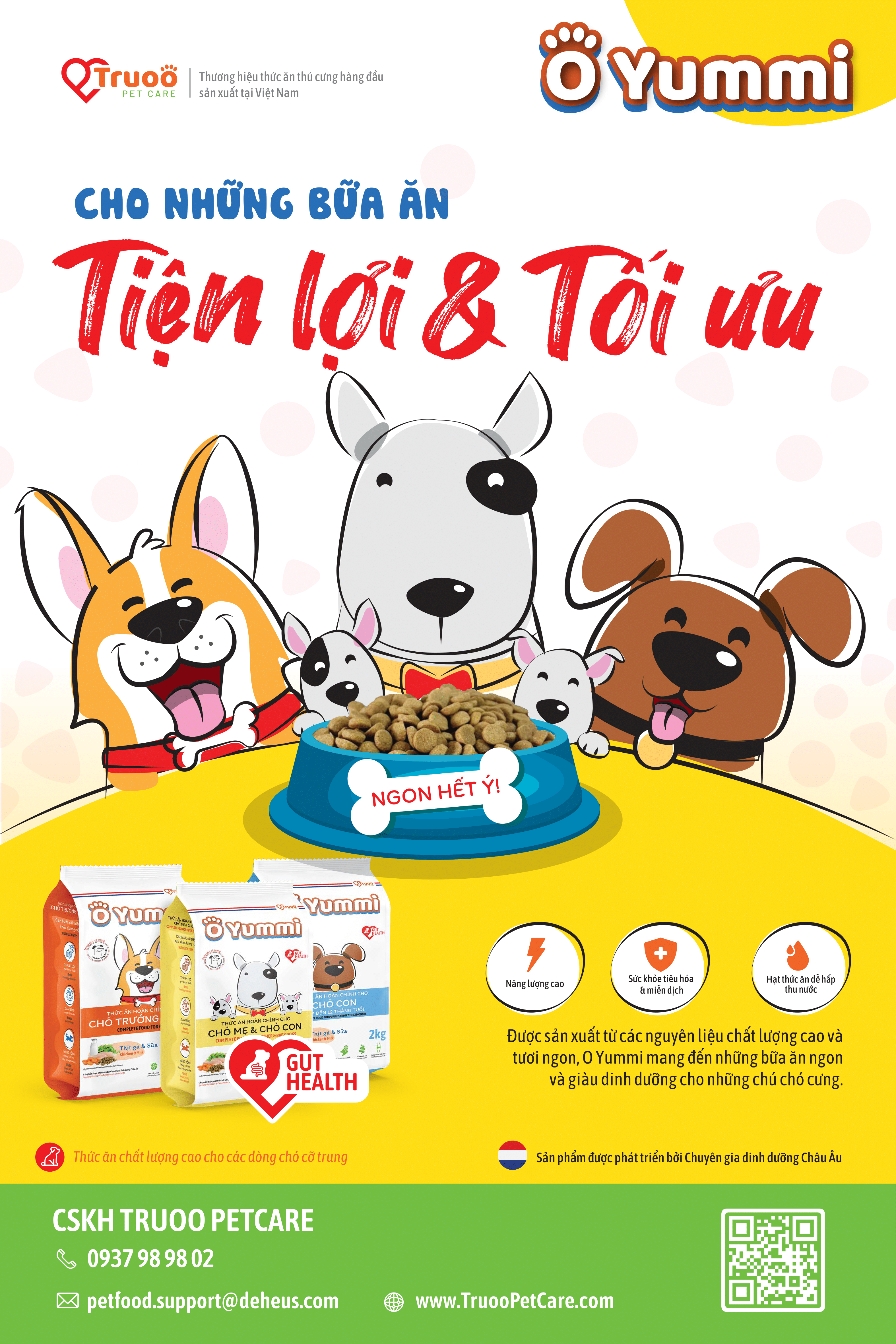 Truoo Pet Care - Thương hiệu Ok 365 cá cược trực tuyến thú cưng hàng đầu Ok 365 bet cc Trang Web Giải Trí tại Việt Nam