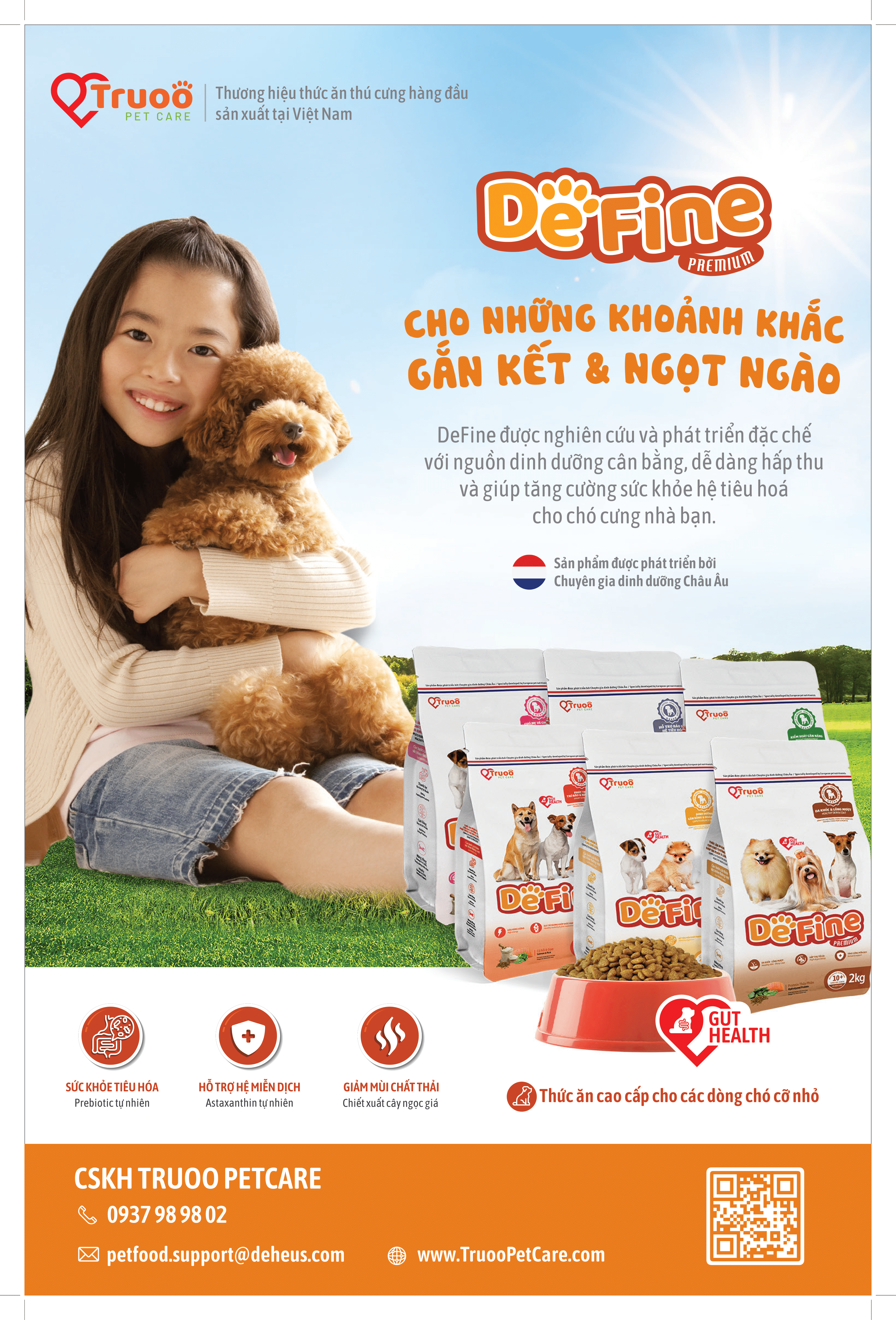 Truoo Pet Care - Thương hiệu Ok 365 cá cược trực tuyến thú cưng hàng đầu Ok 365 bet cc Trang Web Giải Trí tại Việt Nam