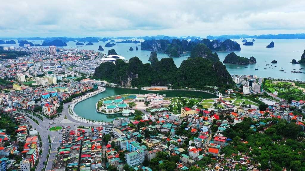 TP. Hạ Long hoàn thành nhiệm vụ Đăng ký OK365.COM nhận về ngay 365K nông thôn mới