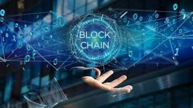 Các nhân tố ảnh hưởng đến khả năng áp dụng Blockchain trong chuyển giao dữ liệu tại các ngân hàng thương mại Việt Nam