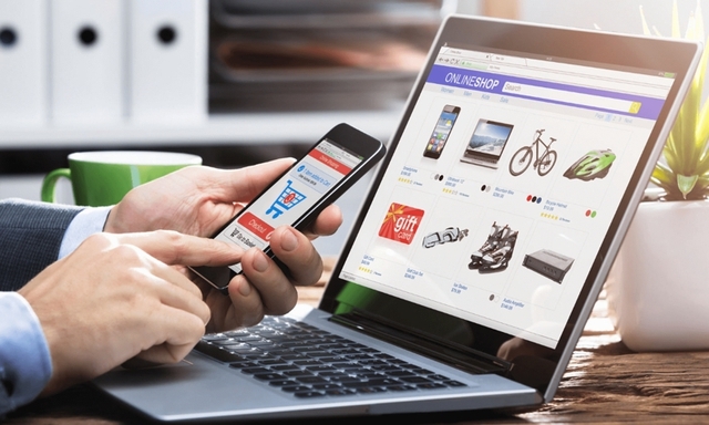 Thương mại điện tử: Cơ hội và thách thức đối với Link Nhà Cái Uy Tín 2026 | Đăng Ký +65k Việt