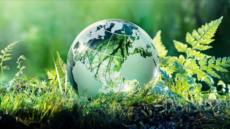 Ứng dụng công nghệ số trong phát triển Ok365 Nhà Cái Uy Tín 2026 xanh: Kinh nghiệm quốc tế và định hướng cho Việt Nam