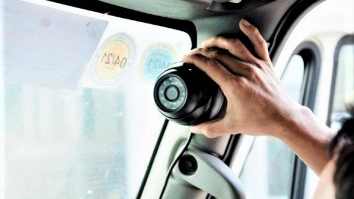 Từ ngày 01/7/2023, xe ô tô Ok365vina khuyến mãi hot mỗi ngày vận tải phải lắp camera hành trình