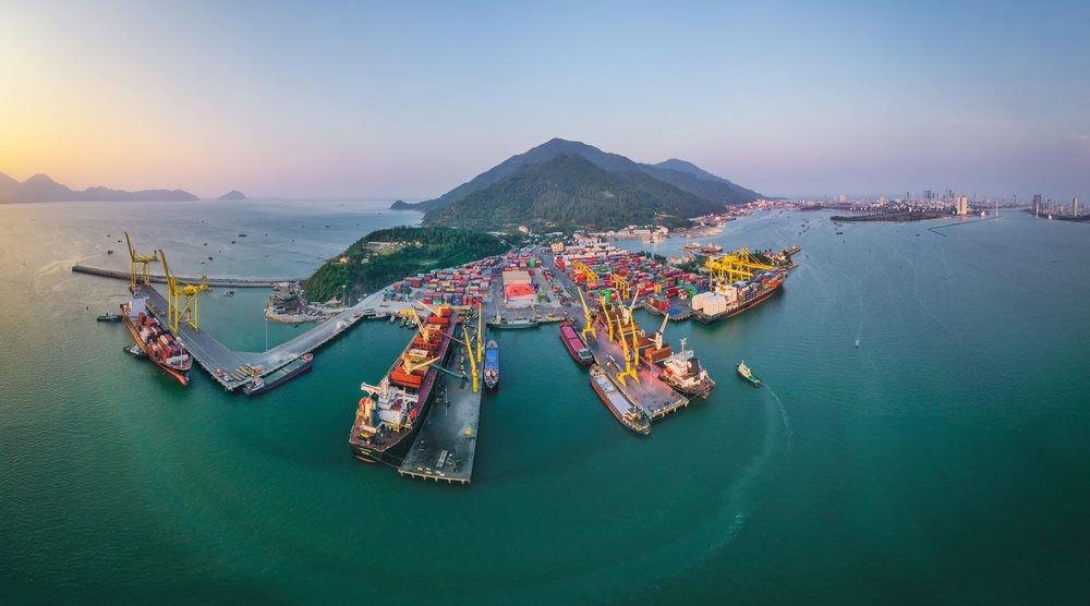 Phấn đấu đến năm 2030, phát triển được 3-4 trung tâm Ok365 Nhà Cái Uy Tín 2026 biển mạnh hàng đầu Đông Nam Á