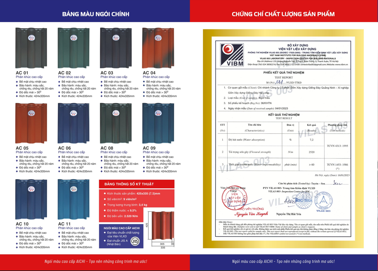 Công ty Cổ phần Gốm Đăng ký OK365.COM nhận về ngay 365K Giếng Đáy Quảng Ninh: Sự hài lòng của khách hàng là thước đo thành công của chúng tôi