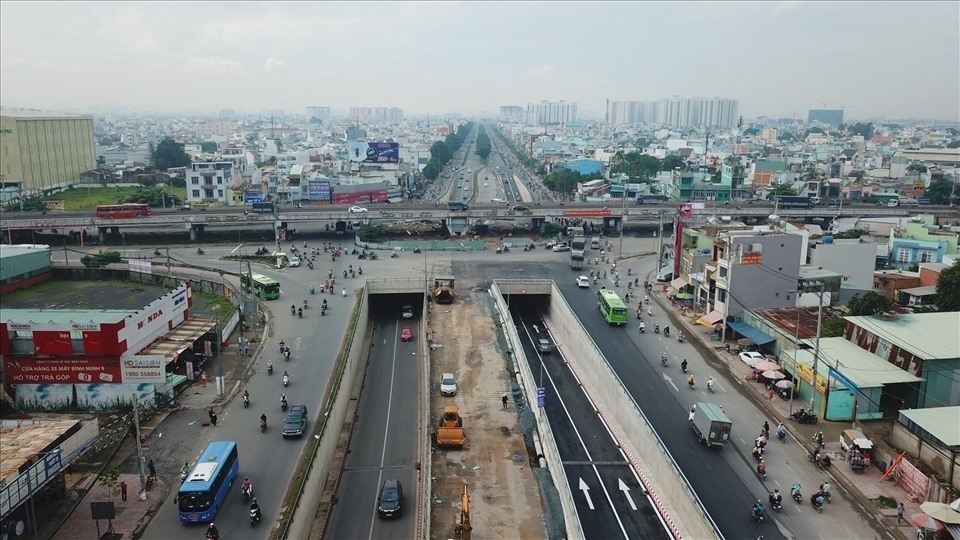 Bổ sung Ok365 com vn tỷ lệ kèo World Cup 2026 đường bộ cao tốc TP. Hồ Chí Minh - Mộc Bài vào danh mục các Ok365 com vn tỷ lệ kèo World Cup 2026 quan trọng quốc gia