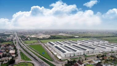 Đề xuất mô hình nghiên cứu các yếu tố ảnh hưởng đến đầu tư trực tiếp nước ngoài vào các khu công nghiệp ở Việt Nam