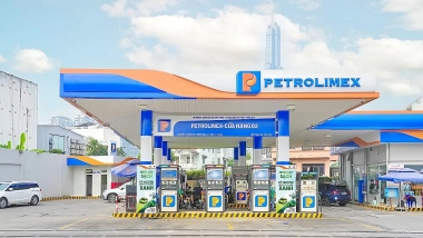Petrolimex tiên phong Ok365vina khuyến mãi hot mỗi ngày Xăng sinh học E10 trên địa bàn TP. Hồ Chí Minh