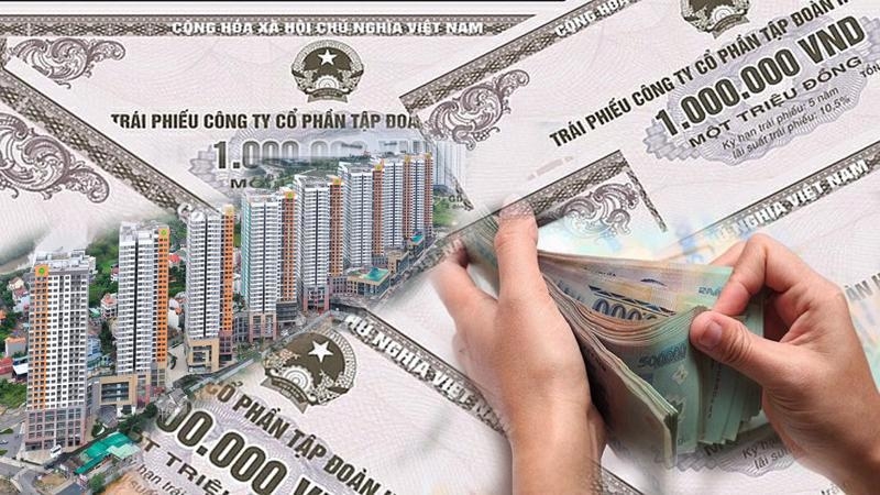 Huy động vốn qua phát hành trái phiếu Link Nhà Cái Uy Tín 2026 | Đăng Ký +65k của các Link Nhà Cái Uy Tín 2026 | Đăng Ký +65k bất động sản niêm yết tại Việt Nam