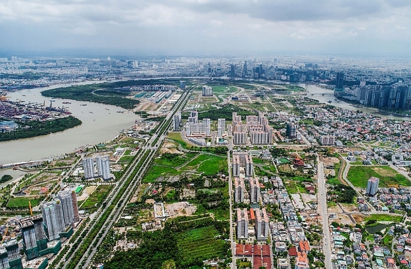 Các bộ, ngành hoàn thành việc lập quy hoạch ngành có sử dụng đất trước ngày 15/8/2021