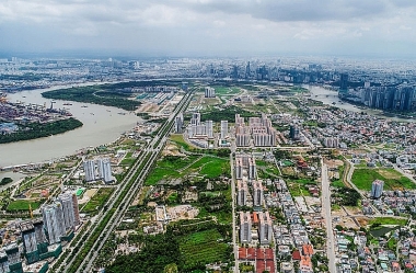 Các bộ, ngành hoàn thành việc lập quy hoạch ngành có sử dụng đất trước ngày 15/8/2021