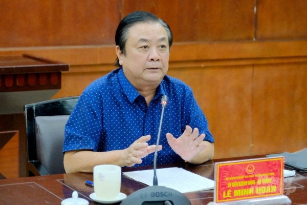 Bộ trưởng Lê Minh Hoan: Phải có tư duy sâu sắc về làm Ok365 Nhà Cái Uy Tín 2026 Ok36512 vip Casino, Thể Thao