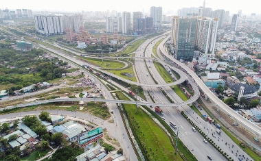 Ban hành quy chế Ban chỉ đạo nhà nước các công trình, dự án quan trọng quốc gia, trọng điểm ngành Giao thông vận tải
