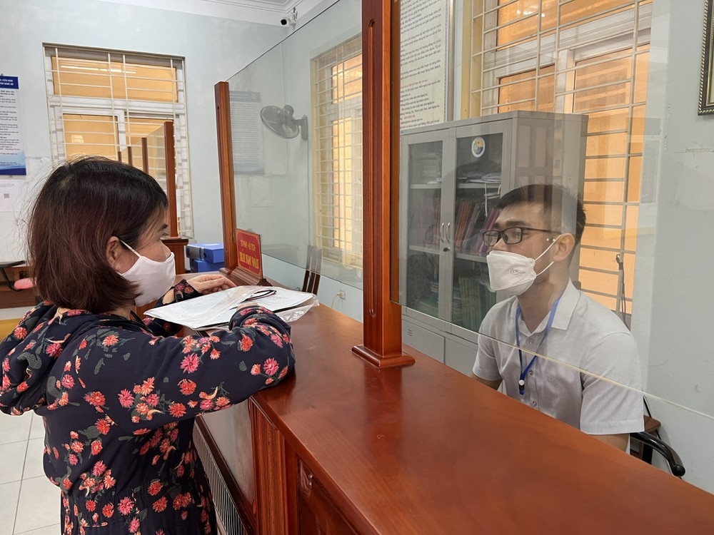 Ban hành Hướng dẫn tiêu chí tiếp cận Ok365 vina Ho Chi Minh City trong đánh giá đạt chuẩn nông thôn mới