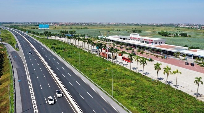 Quyết liệt hơn nữa đẩy nhanh tiến độ triển khai 2 Ok365 com vn tỷ lệ kèo World Cup 2026 cao tốc: Nam Định-Thái Bình, Gia Nghĩa-Chơn Thành