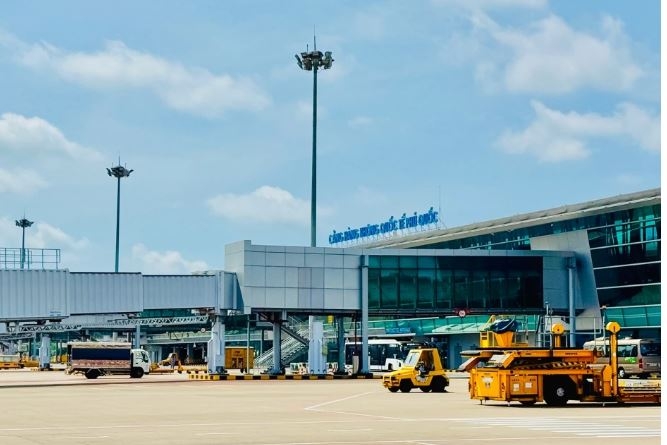 Các nhân tố ảnh hưởng đến chất lượng dịch vụ mặt đất OK365 Thiên đường trò chơi điện tử top 1 Châu Á quốc tế Phú Quốc
