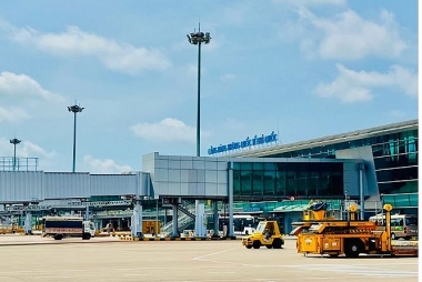 Các nhân tố ảnh hưởng đến chất lượng dịch vụ mặt đất Cảng hàng không quốc tế Phú Quốc