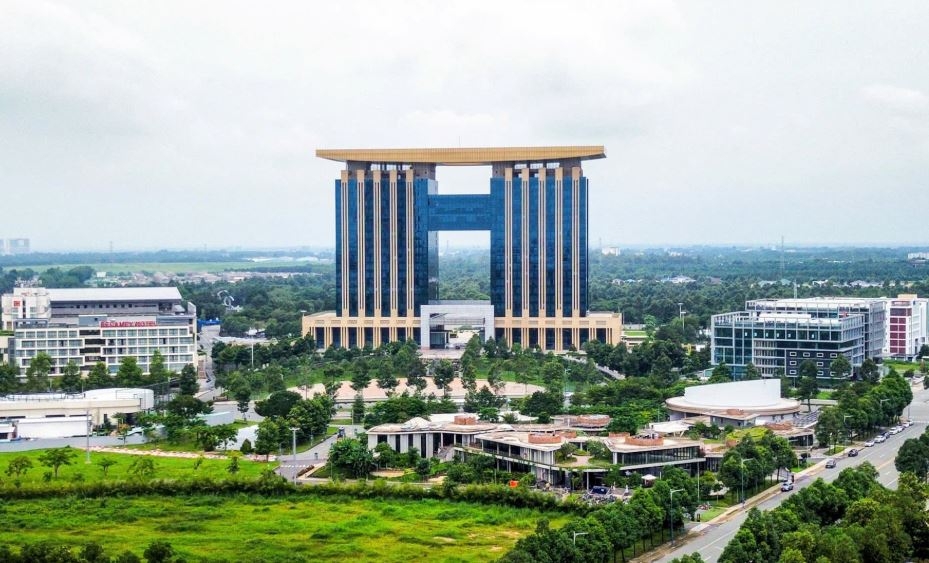Phân tích các yếu tố ảnh hưởng đến thu hút Ok365 vina thể thao, casino, slot, bắn cá và xổ số trực tiếp nước ngoài tại Bình Dương(*)