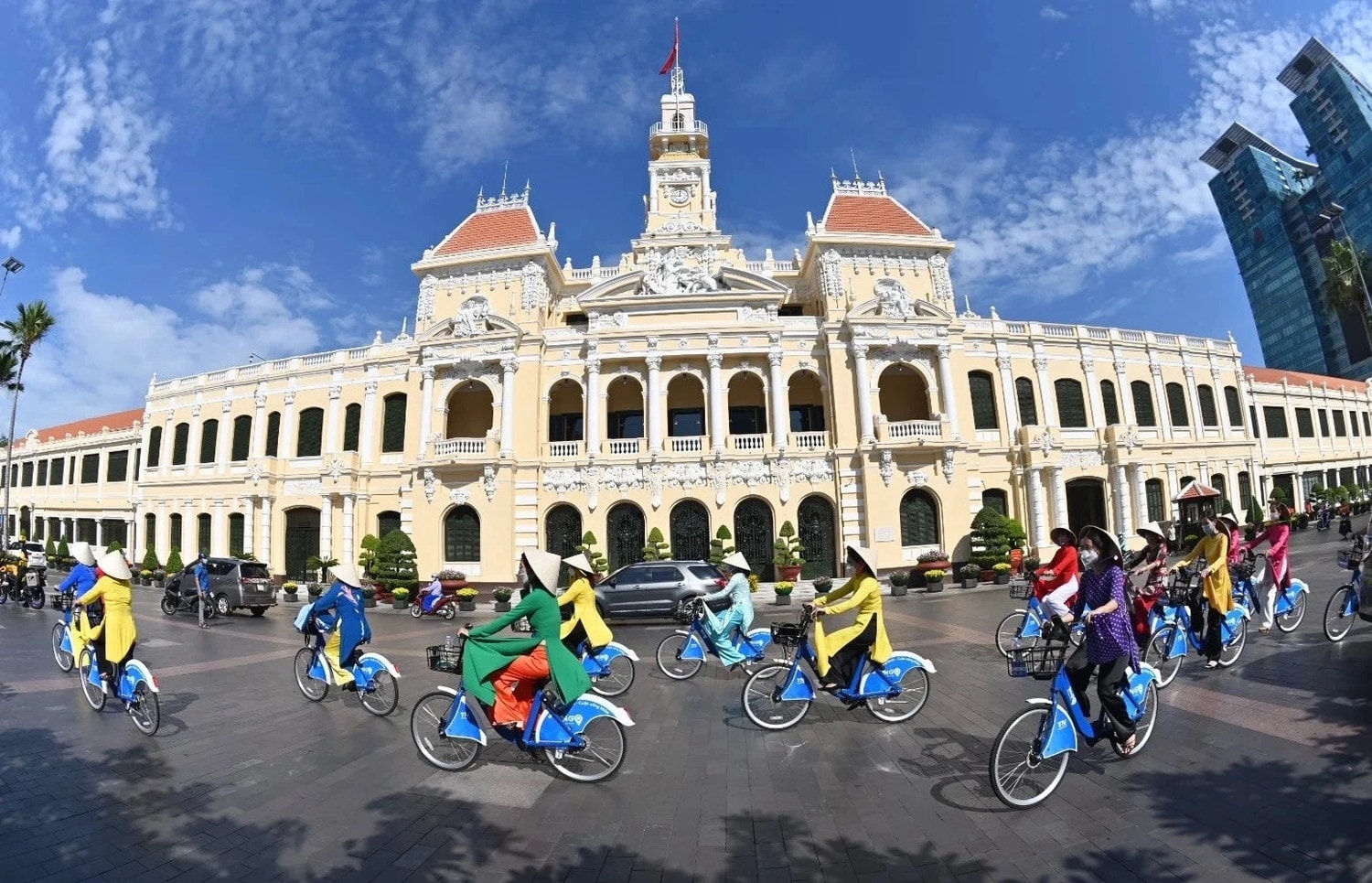 Đăng ký OK365.COM nhận về ngay 365K mô hình Ok365.com link không chặn phát triển du lịch TP. Hồ Chí Minh theo hướng bền vững