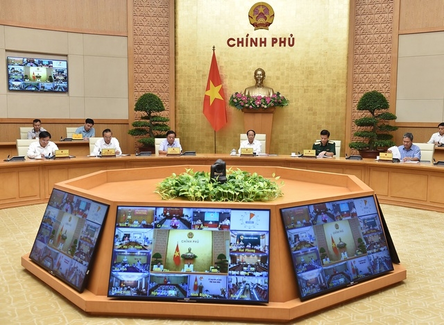 Xử lý thật nghiêm những hành vi vi phạm các quy định về chống khai thác IUU