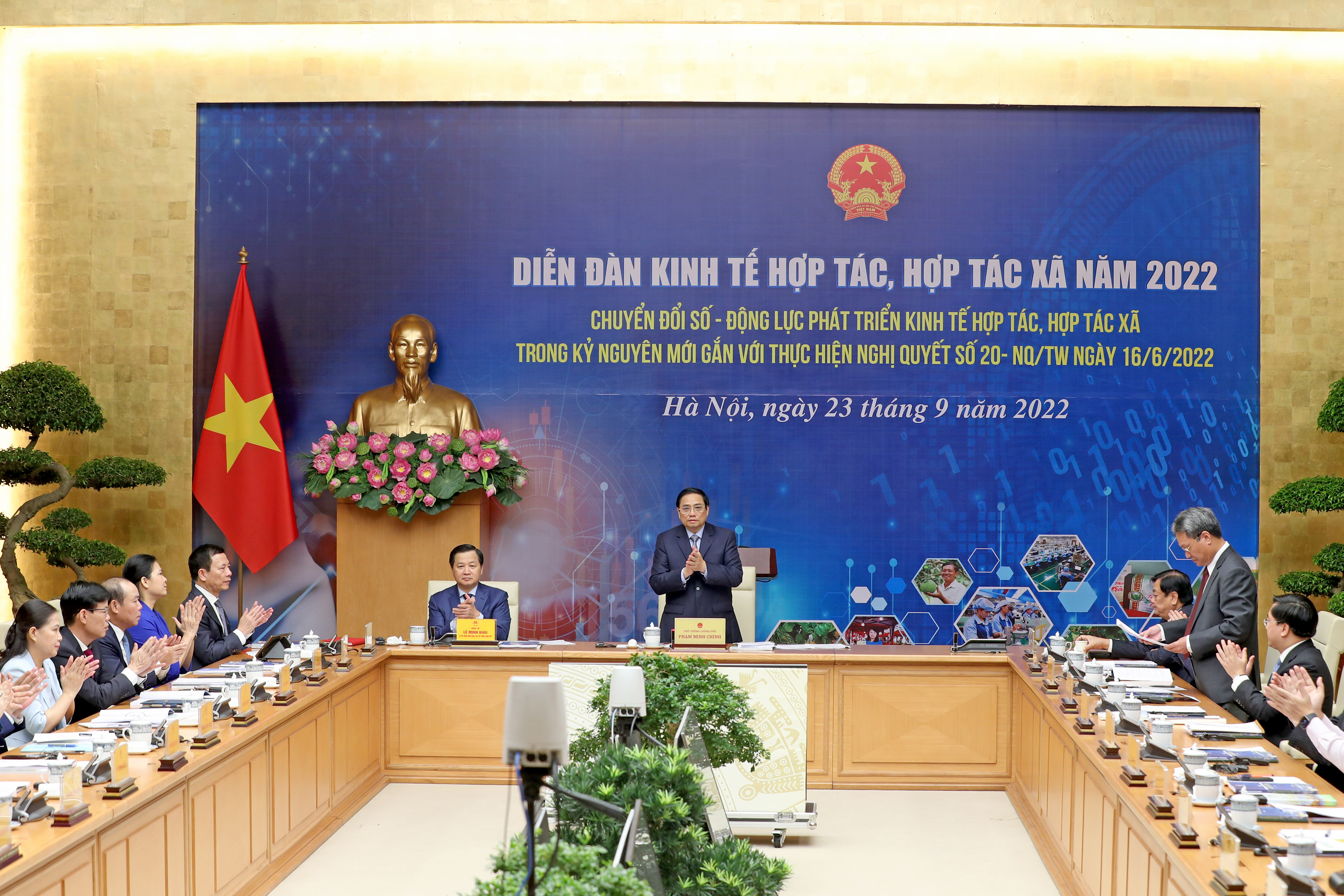 Chuyển đổi số nhằm chuyển đổi mô hình Ok365 Nhà Cái Uy Tín 2026 hợp tác linh hoạt, phù hợp, đạt hiệu quả cao