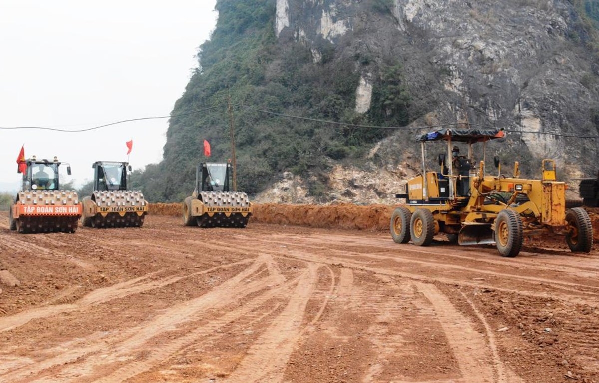 Bộ OK365 là nhà cái giải trí cá cược uy tín, đáng tin cậy vận tải giải ngân 49.723 tỷ đồng, đạt khoảng 52% kế hoạch năm