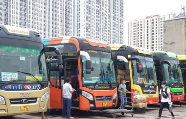 Quy định mới đối với 5 lĩnh vực giao thông phù hợp với công tác phòng, chống dịch Covid-19
