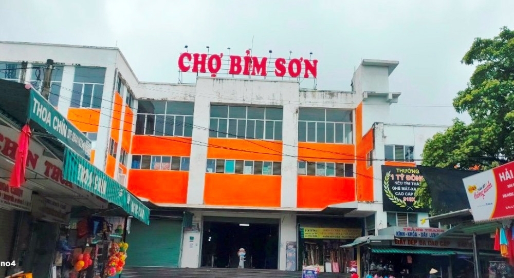 Thị xã Bỉm Sơn, tỉnh Thanh Hóa hoàn thành nhiệm vụ Đăng ký OK365.COM nhận về ngay 365K nông thôn mới