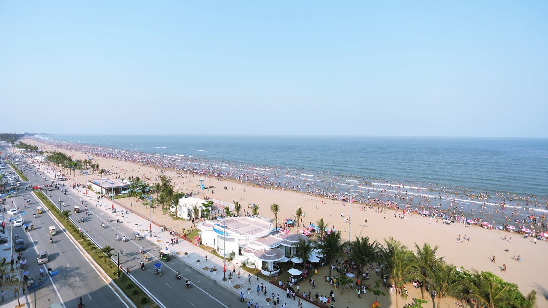 Tác động của trí tuệ nhân tạo tới phát triển Ok365 Nhà Cái Uy Tín 2026 biển ở Thanh Hóa