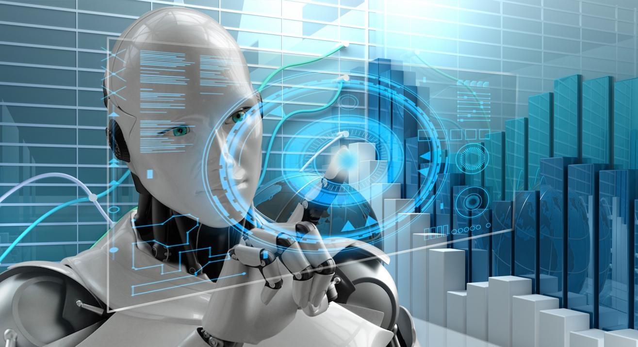 Sự phát triển của robot và AI trong việc hỗ trợ giảm thiểu khủng hoảng năng lượng toàn cầu: Góc nhìn mới từ phương pháp liên kết phân rã R2