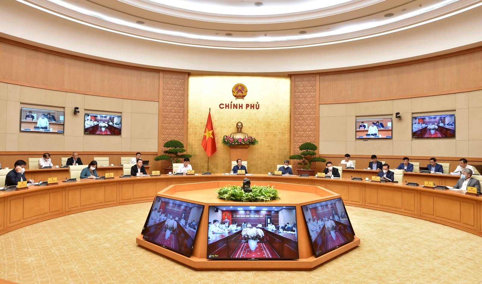 Trong quý I/2022, hoàn thành giải phóng mặt bằng toàn bộ Ok365 com vn tỷ lệ kèo World Cup 2026 Sân bay Long Thành