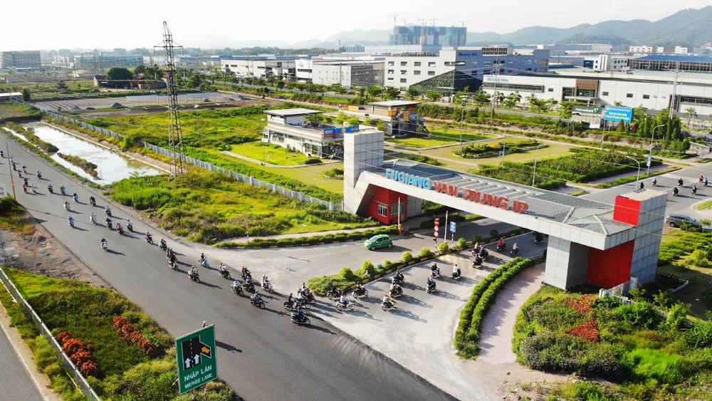 9 tháng đầu năm 2022, khu Ok 365 bet Nhanh tay đăng ký tỉnh Bắc Giang đã thu hút Ok365 vina thể thao, casino, slot, bắn cá và xổ số được 23 Ok365 com vn tỷ lệ kèo World Cup 2026 mới