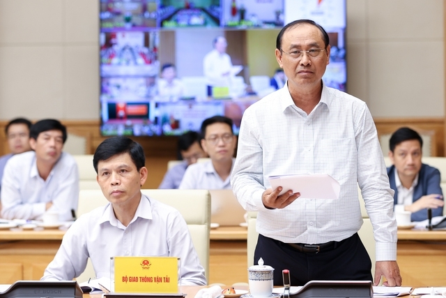 Thủ tướng Chính phủ: Xử lý nghiêm những tập thể, cá nhân chậm trễ trong triển khai các Ok365 com vn tỷ lệ kèo World Cup 2026