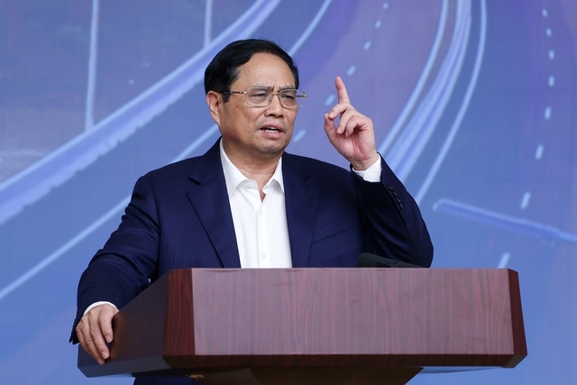 Thủ tướng Chính phủ: Xử lý nghiêm những tập thể, cá nhân chậm trễ trong triển khai các Ok365 com vn tỷ lệ kèo World Cup 2026