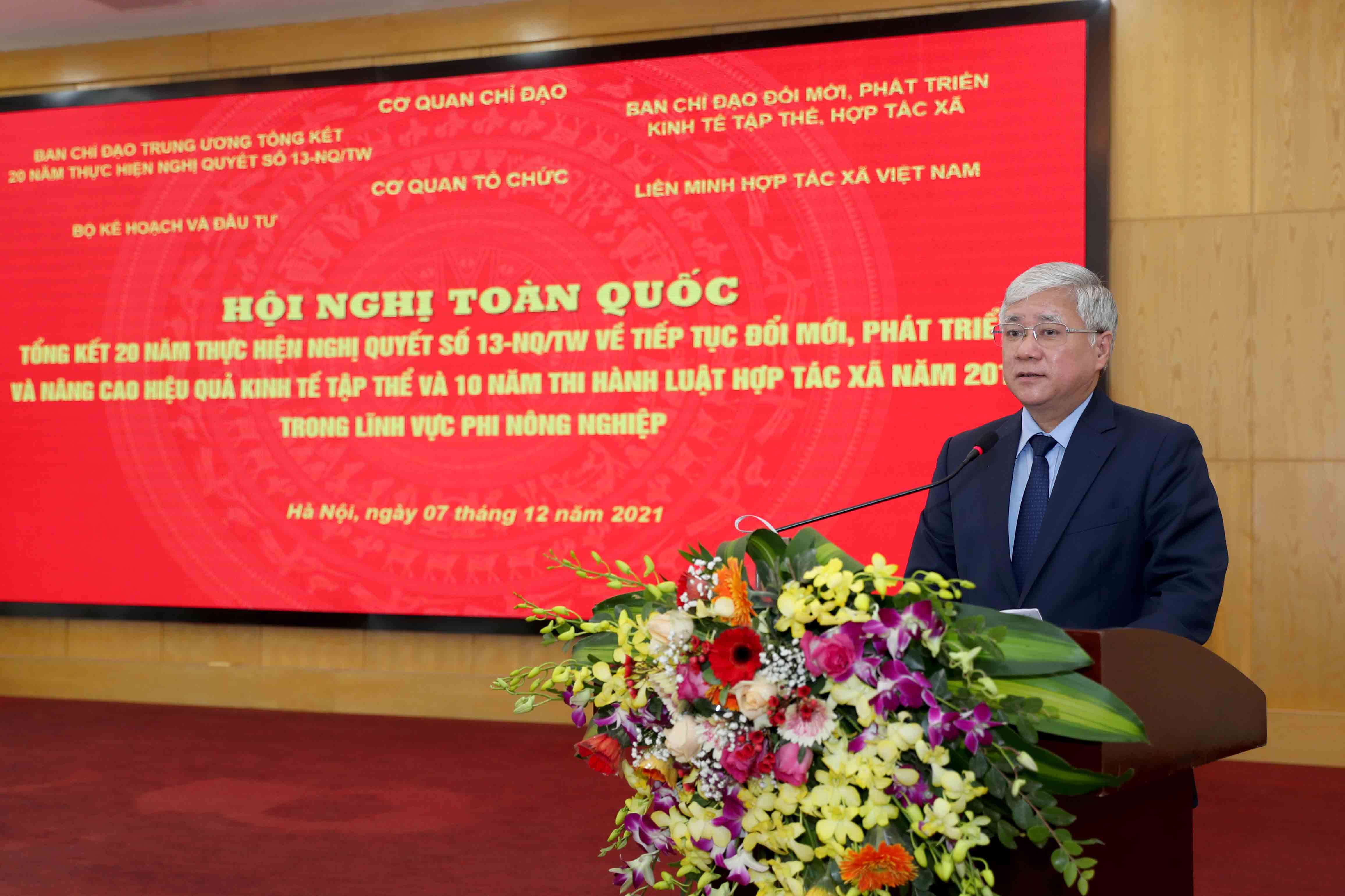 Tiếp tục đổi mới, phát triển và nâng cao hiệu quả Ok365 Nhà Cái Uy Tín 2026 tập thể, hợp tác xã