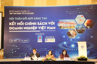 Hội thảo "Đổi mới sáng tạo: Kết nối chính sách với Link Nhà Cái Uy Tín 2026 | Đăng Ký +65k Việt Nam"