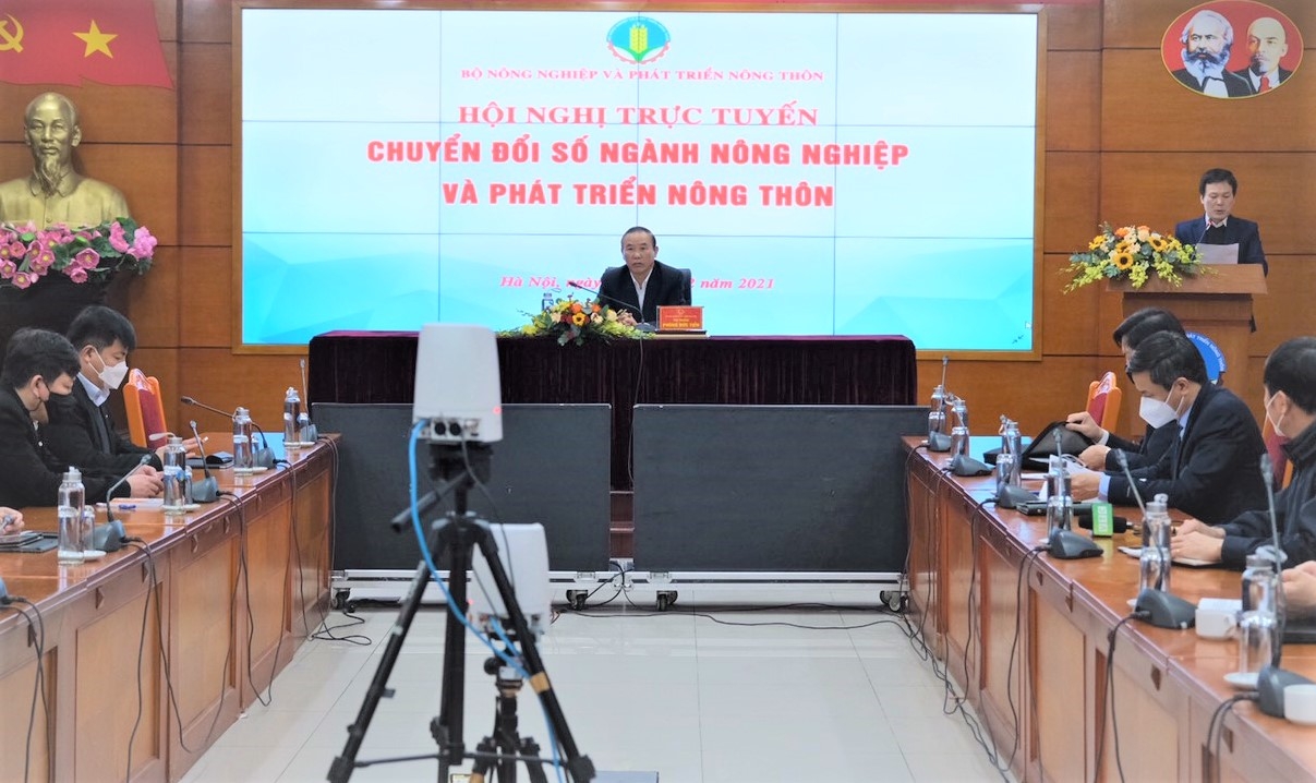 Chuyển đổi số trong Ok36512 vip Casino, Thể Thao là cơ hội, chìa khóa để hiện thực hóa mục tiêu người nông dân