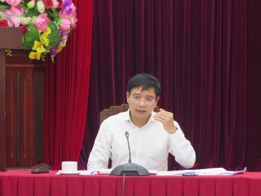 Khẩn trương nghiên cứu nhượng quyền thu phí tại các dự án cao tốc đầu tư công