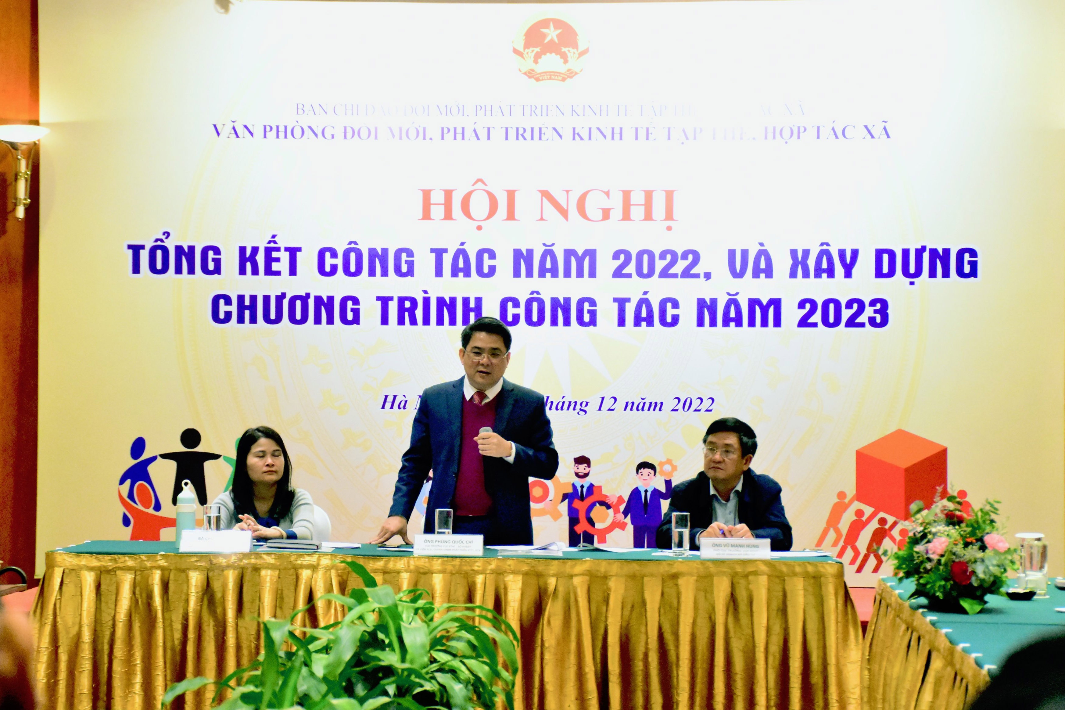 Năm 2022 đánh dấu nhiều mốc quan trọng trong phát triển Ok365 Nhà Cái Uy Tín 2026 tập thể, hợp tác xã