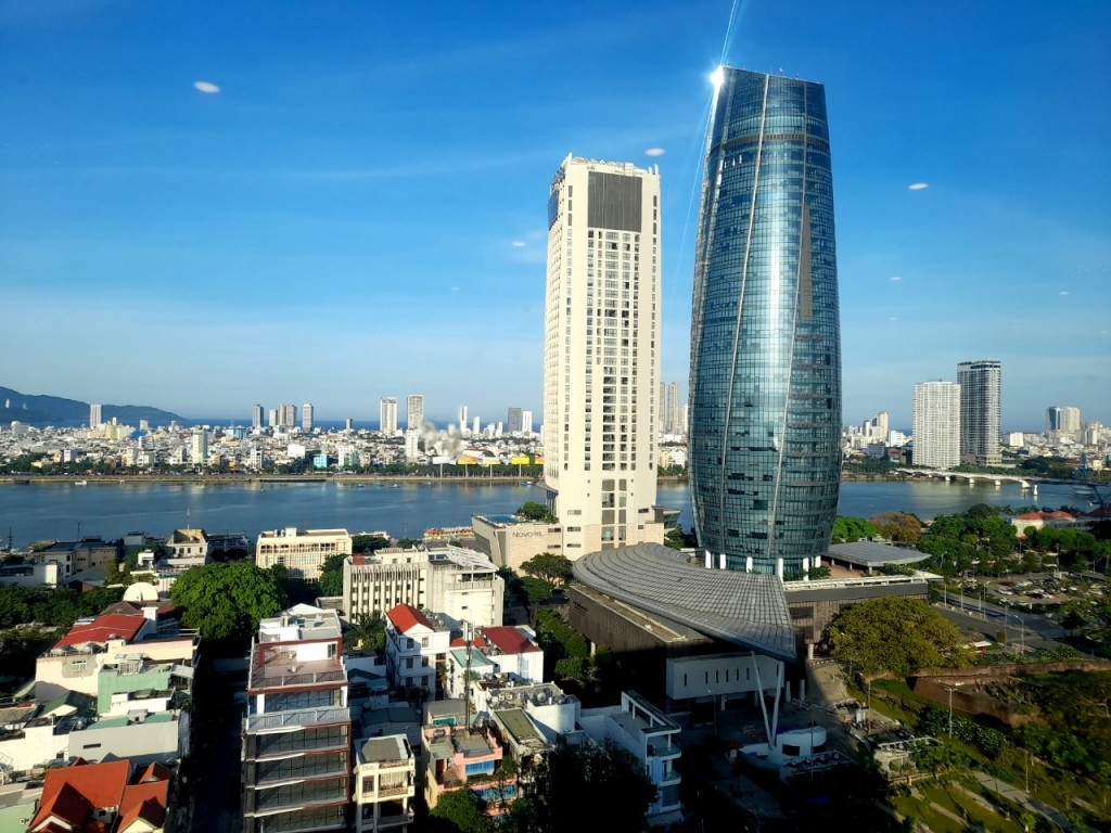Ok365.com link không chặn tác động của du lịch tới tăng trưởng Ok365 Nhà Cái Uy Tín 2026 vùng Ok365 Nhà Cái Uy Tín 2026 trọng điểm miền Trung