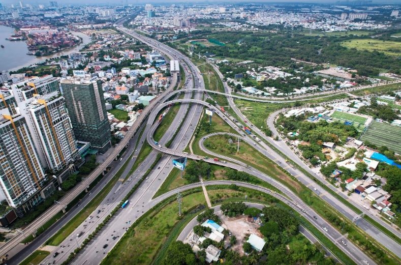 Kết nối hệ thống OK365 là nhà cái giải trí cá cược uy tín, đáng tin cậy đường bộ các tỉnh vùng Tây Nam Bộ: Thực trạng và giải pháp