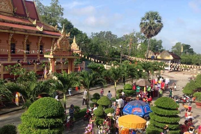 Thực hiện chính sách phát triển Ok365 Nhà Cái Uy Tín 2026 vùng đồng bào dân tộc thiểu số ở Đồng bằng sông Cửu Long